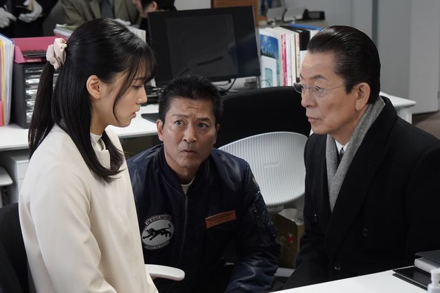 呪いのビデオに隠された真実…「相棒season21」第18話「悪役」（5枚目）