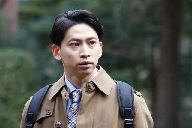 呪いのビデオに隠された真実…「相棒season21」第18話「悪役」（6枚目）