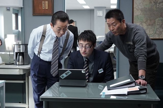 呪いのビデオに隠された真実…「相棒season21」第18話「悪役」（8枚目）