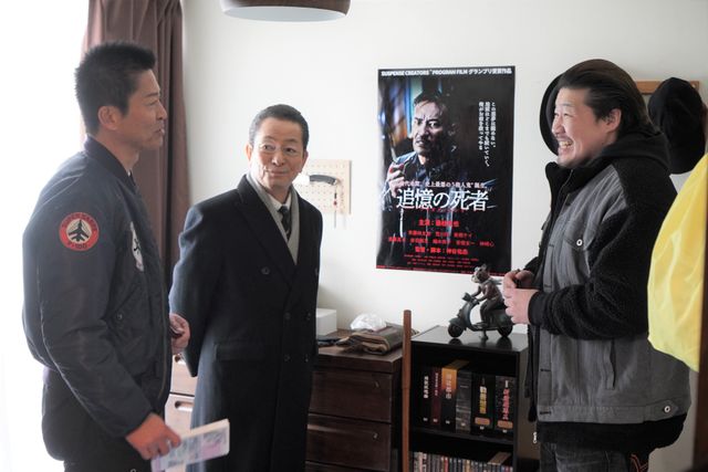 呪いのビデオに隠された真実…「相棒season21」第18話「悪役」（9枚目）