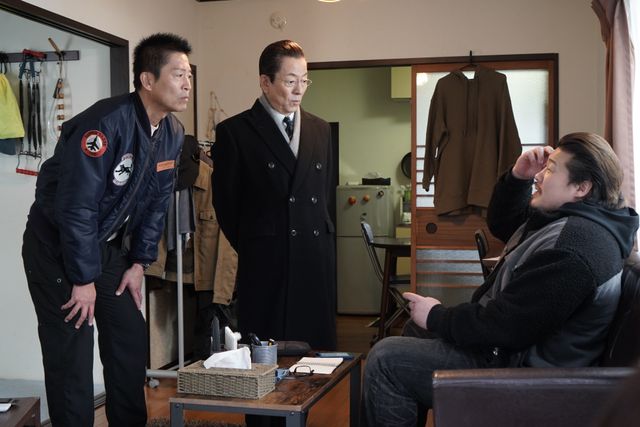 呪いのビデオに隠された真実…「相棒season21」第18話「悪役」（10枚目）