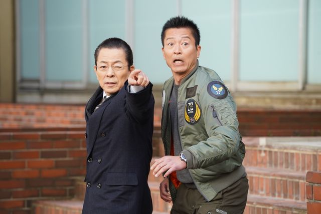 呪いのビデオに隠された真実…「相棒season21」第18話「悪役」（12枚目）