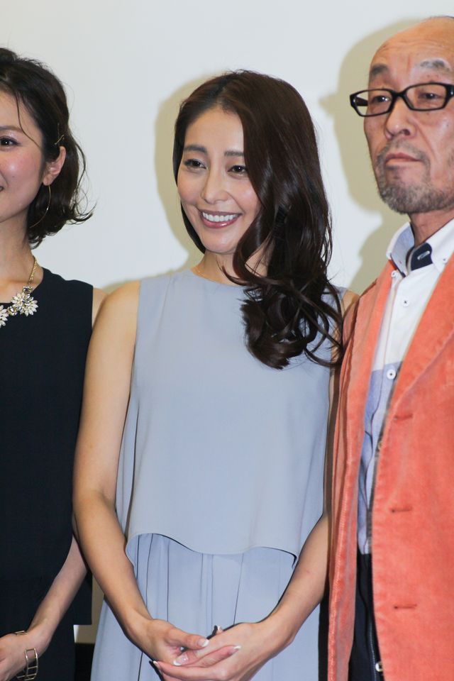 熊切あさ美、映画初主演で元カレとの不倫劇を熱演「新しい自分を見ていただければ」　画像ギャラリー（5枚目）