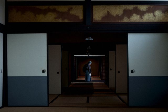 佐清も！吉岡秀隆が金田一耕助役「犬神家の一族」ビジュアル：フォトギャラリー