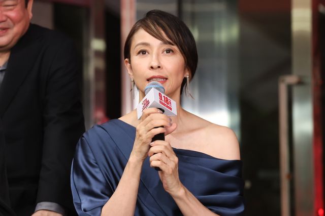 織田裕二ら『踊る』キャストが集結！『踊る大捜査線 N.E.W. メトロポリスを駆け抜けろ！』生配信イベント（17枚目）