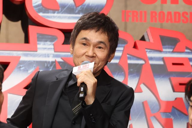 織田裕二ら『踊る』キャストが集結！『踊る大捜査線 N.E.W. メトロポリスを駆け抜けろ！』生配信イベント（19枚目）