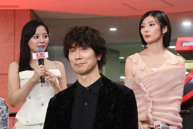 織田裕二ら『踊る』キャストが集結！『踊る大捜査線 N.E.W. メトロポリスを駆け抜けろ！』生配信イベント（25枚目）