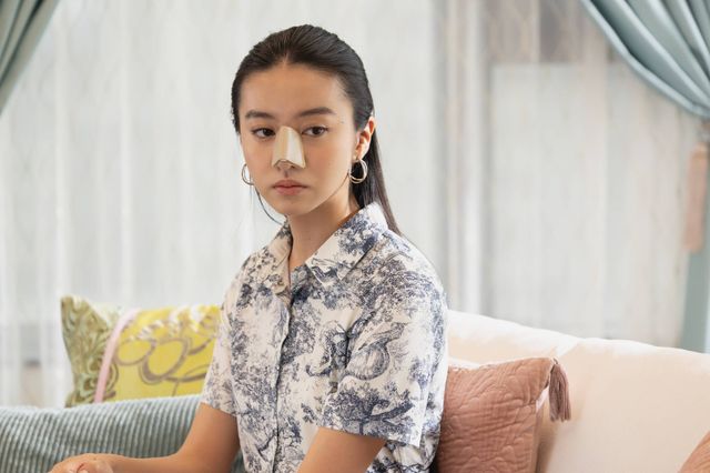 キャストが特殊メイクで激変！Netflix「ダウンタイム」場面写真＜10点＞（3枚目）