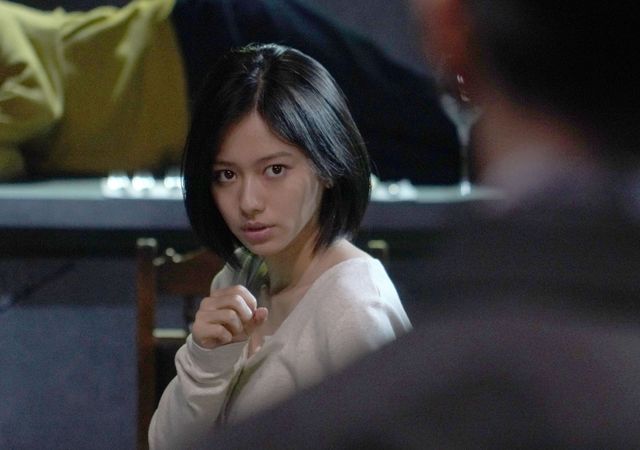 赫眼のカネキ、月山習、トーカ…『東京喰種 トーキョーグール【S】』場面写真一挙公開（2枚目）