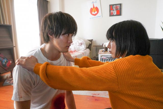 赫眼のカネキ、月山習、トーカ…『東京喰種 トーキョーグール【S】』場面写真一挙公開（3枚目）