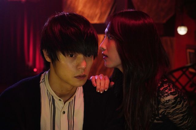 赫眼のカネキ、月山習、トーカ…『東京喰種 トーキョーグール【S】』場面写真一挙公開（5枚目）