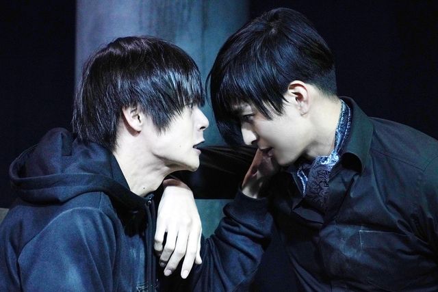 赫眼のカネキ、月山習、トーカ…『東京喰種 トーキョーグール【S】』場面写真一挙公開（7枚目）