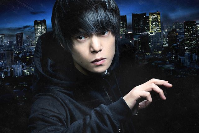 赫眼のカネキ、月山習、トーカ…『東京喰種 トーキョーグール【S】』場面写真一挙公開（8枚目）