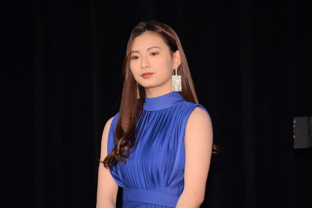 笑顔で手を振るGENERATIONS！映画『昨日より赤く明日より青く-CINEMA FIGHTERS project-』プレミア上映会＆Special Live（21枚目）