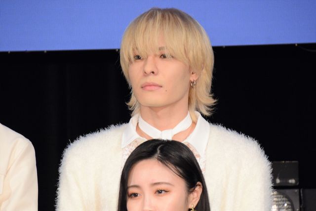 笑顔で手を振るGENERATIONS！映画『昨日より赤く明日より青く-CINEMA FIGHTERS project-』プレミア上映会＆Special Live（30枚目）