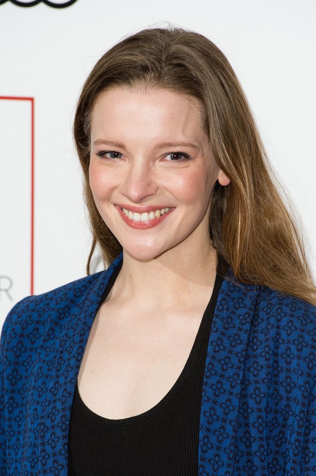 どんどんキレイに！モーフィッド・クラーク【年代順フォトギャラリー】（2枚目）