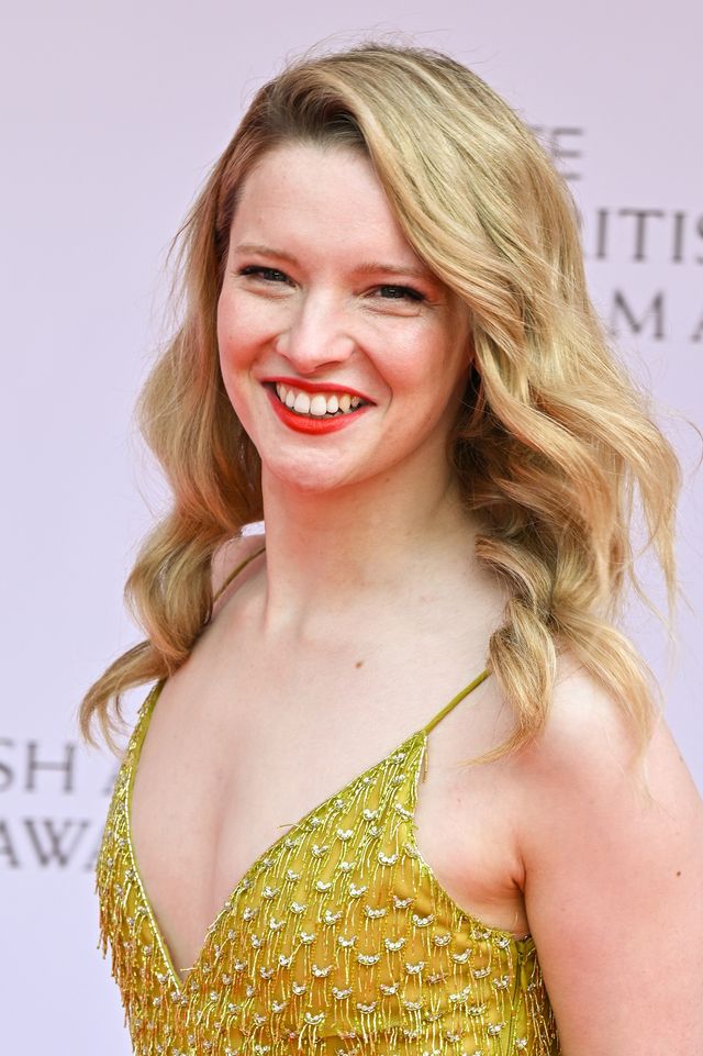 どんどんキレイに！モーフィッド・クラーク【年代順フォトギャラリー】（5枚目）