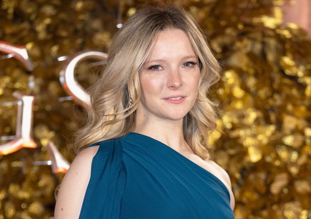 どんどんキレイに！モーフィッド・クラーク【年代順フォトギャラリー】（9枚目）