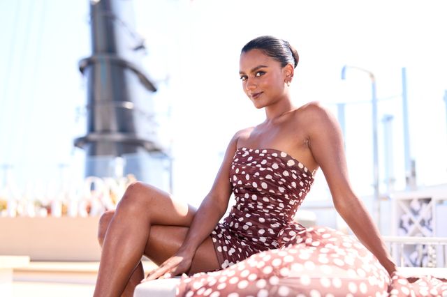 シモーヌ・アシュリー画像集（6枚目）