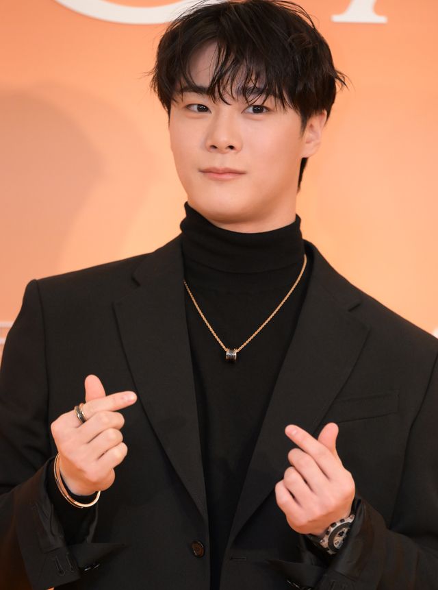 ムンビンさん（2枚目）