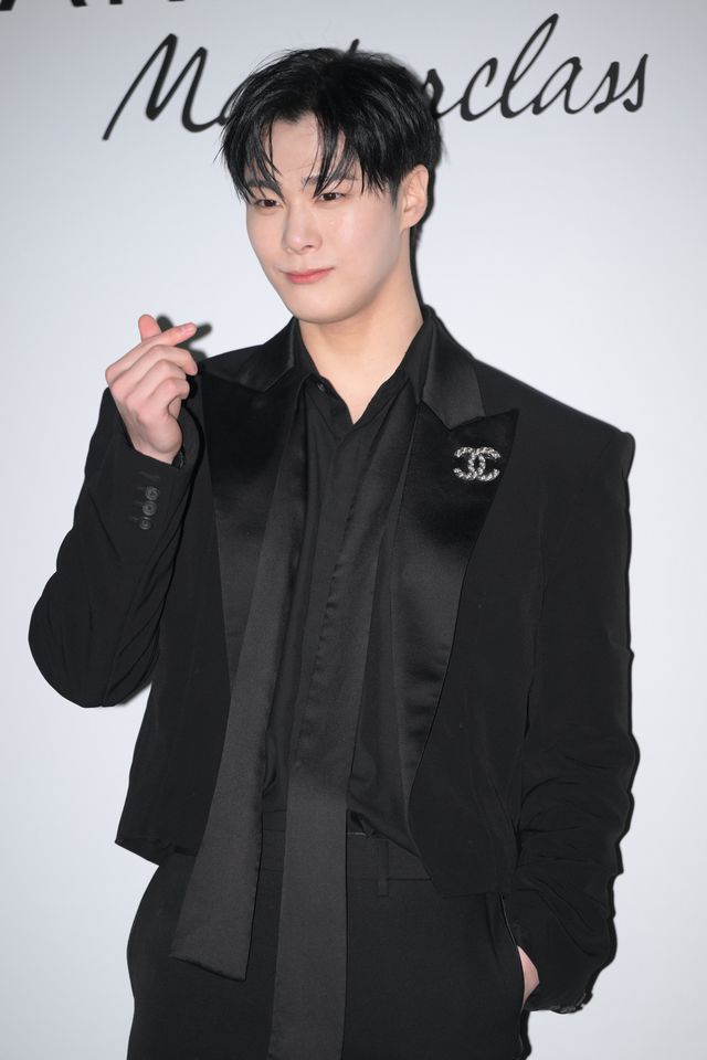 ムンビンさん（3枚目）