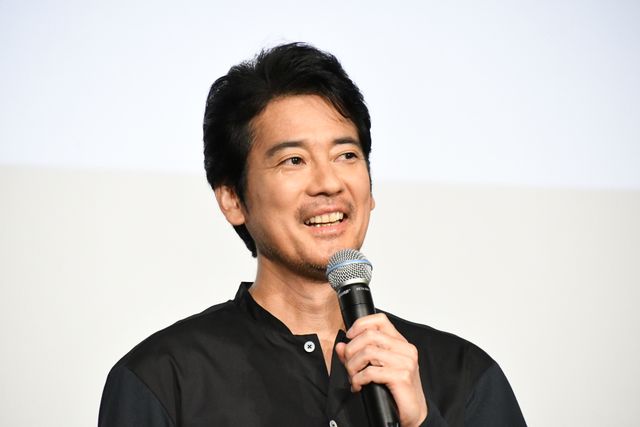 唐沢寿明、竜星涼らが『トイ・ストーリー4』大ヒットを祝福！：フォトギャラリー