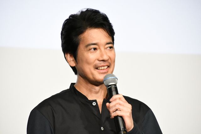 唐沢寿明、竜星涼らが『トイ・ストーリー4』大ヒットを祝福！（2枚目）