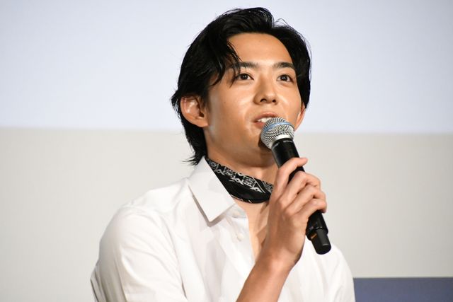 唐沢寿明、竜星涼らが『トイ・ストーリー4』大ヒットを祝福！（3枚目）