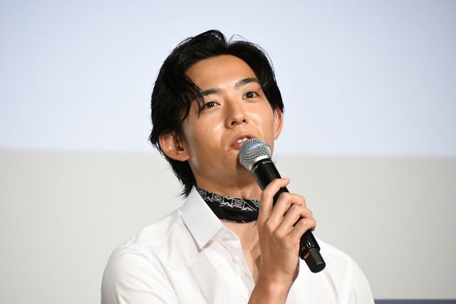 唐沢寿明、竜星涼らが『トイ・ストーリー4』大ヒットを祝福！（4枚目）