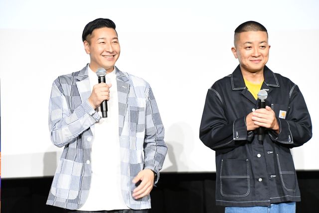 唐沢寿明、竜星涼らが『トイ・ストーリー4』大ヒットを祝福！（7枚目）