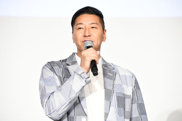 唐沢寿明、竜星涼らが『トイ・ストーリー4』大ヒットを祝福！（8枚目）