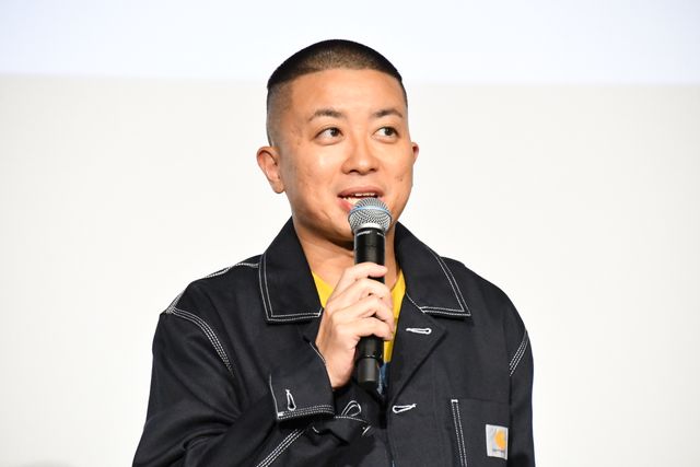 唐沢寿明、竜星涼らが『トイ・ストーリー4』大ヒットを祝福！（9枚目）