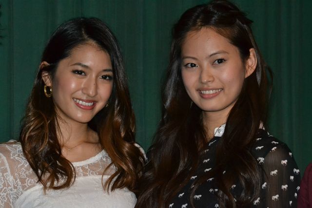 映画『戦国BASARA-MOONLIGHT PARTY-Remix』初日舞台あいさつ フォトギャラリー（10枚目）