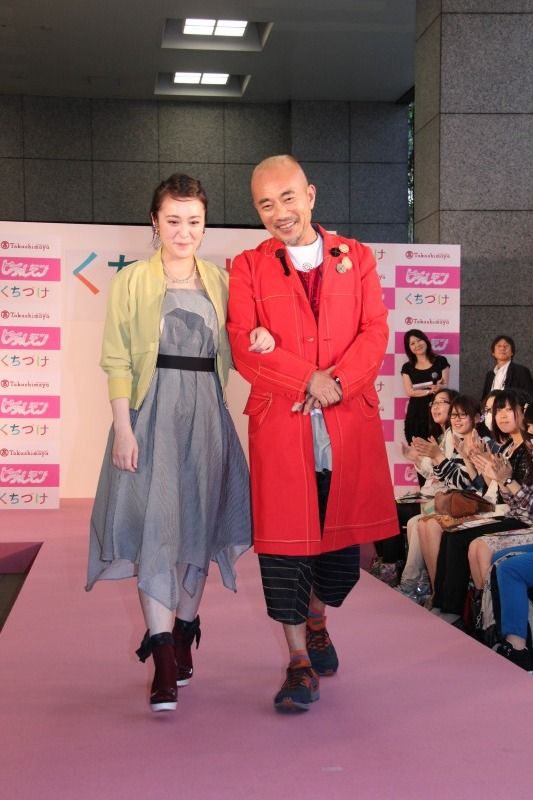 貫地谷しほり、赤面！イベントフォトギャラリー（5枚目）