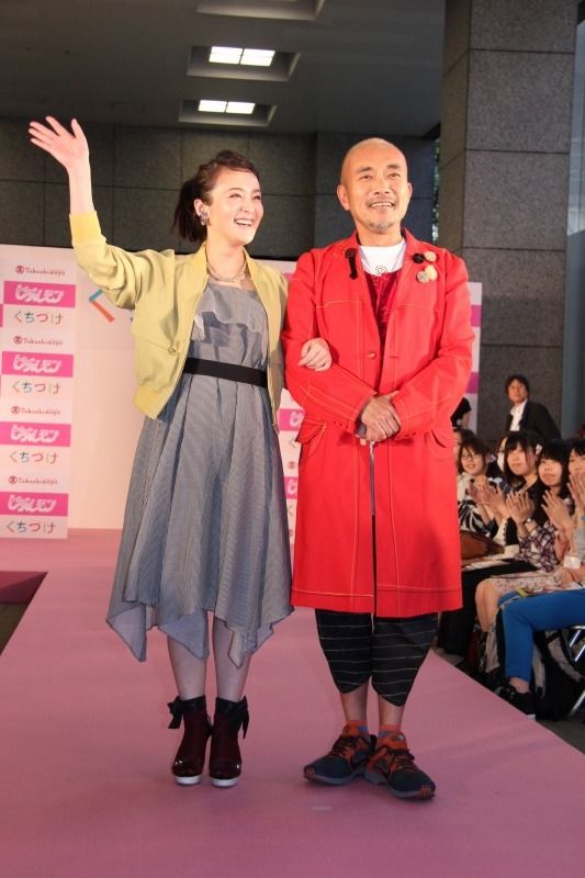 貫地谷しほり、赤面！イベントフォトギャラリー（6枚目）