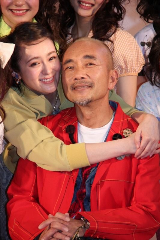 貫地谷しほり、赤面！イベントフォトギャラリー（11枚目）