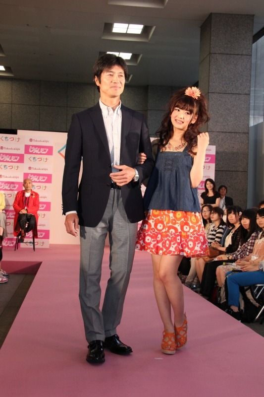 貫地谷しほり、赤面！イベントフォトギャラリー（13枚目）