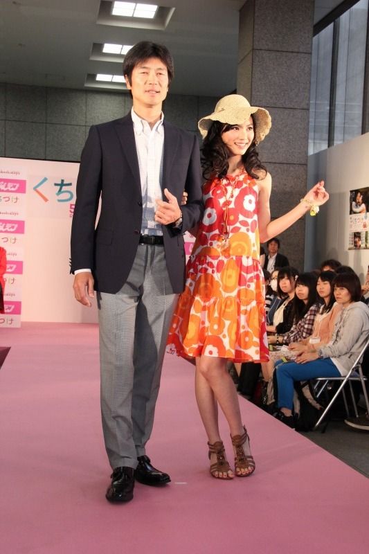 貫地谷しほり、赤面！イベントフォトギャラリー（15枚目）