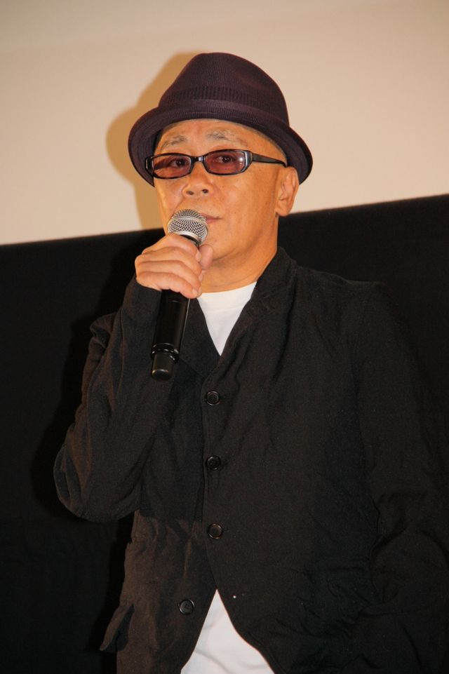 映画『100回泣くこと』初日舞台あいさつフォトギャラリー（7枚目）