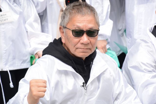 窪田正孝が参加！映画『初恋』歌舞伎町クリーンイベント（7枚目）