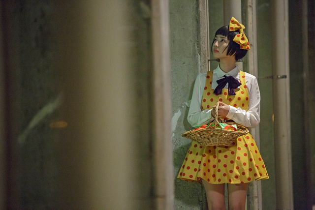 風間俊介も出演！丸尾末広原作『少女椿』禁断の世界（4枚目）