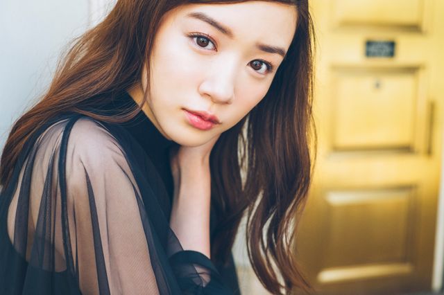 永野芽郁、大人っぽい…「永野芽郁オフィシャルカレンダー2019」（6枚目）