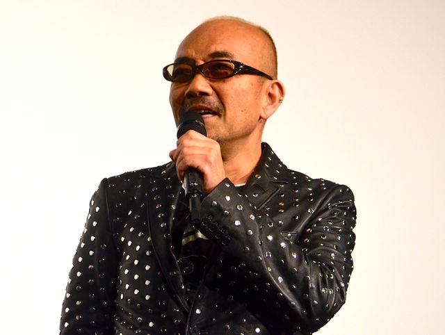 竹中直人＆スカパラの“スペシャル・セッション”！フォトギャラリー（3枚目）