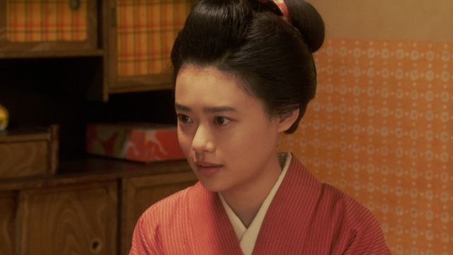 芝居は即刻中止に…「おちょやん」第57回（4枚目）