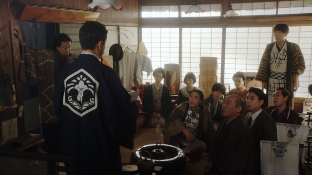 芝居は即刻中止に…「おちょやん」第57回（5枚目）