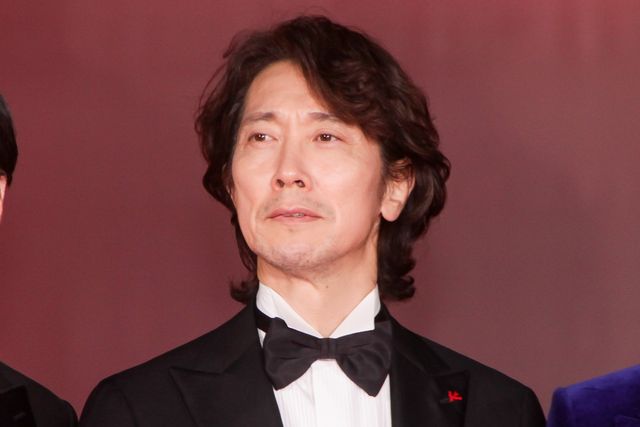 天海祐希『劇場版「緊急取調室 THE FINAL」』カウントダウンイベント（5枚目）