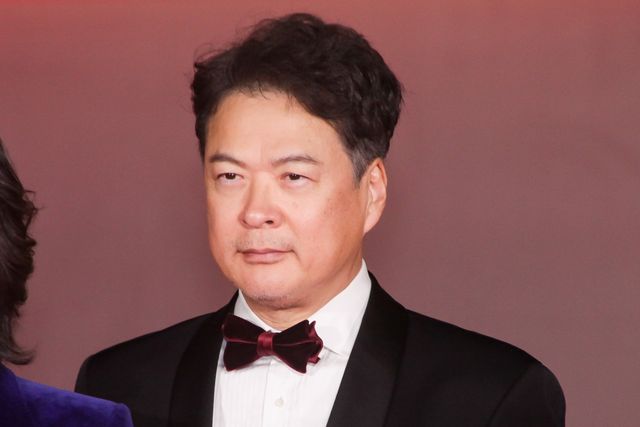 天海祐希『劇場版「緊急取調室 THE FINAL」』カウントダウンイベント（6枚目）