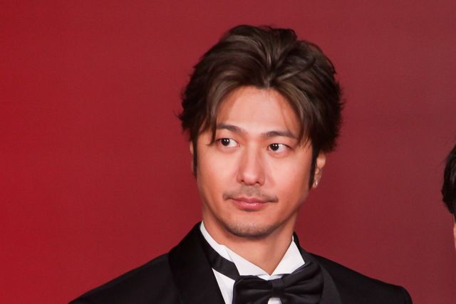 天海祐希『劇場版「緊急取調室 THE FINAL」』カウントダウンイベント（7枚目）