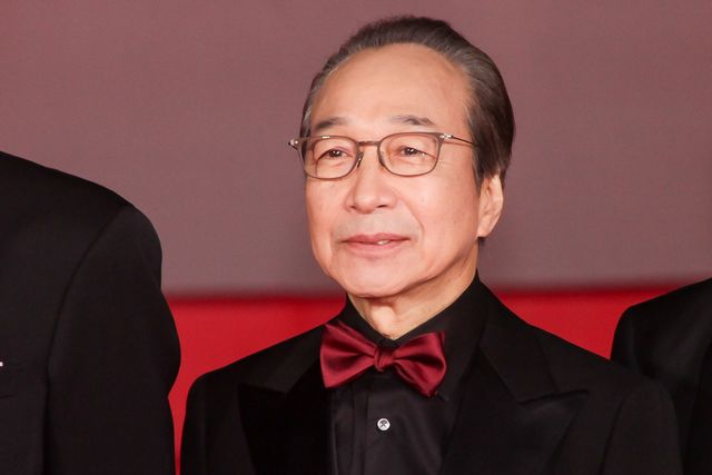 天海祐希『劇場版「緊急取調室 THE FINAL」』カウントダウンイベント（8枚目）