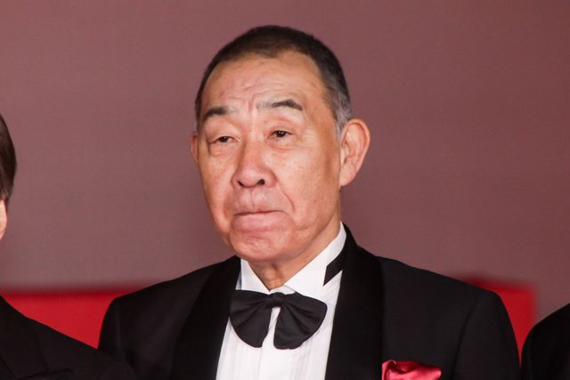 天海祐希『劇場版「緊急取調室 THE FINAL」』カウントダウンイベント（9枚目）